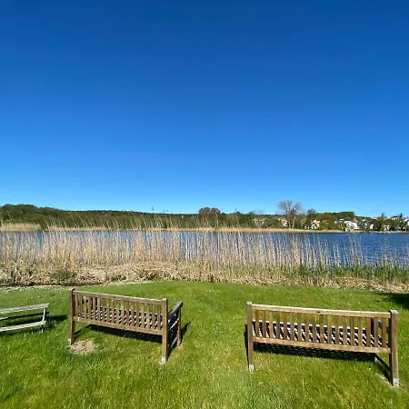 Neue Ernst - 3 塞巴特黑灵斯多夫