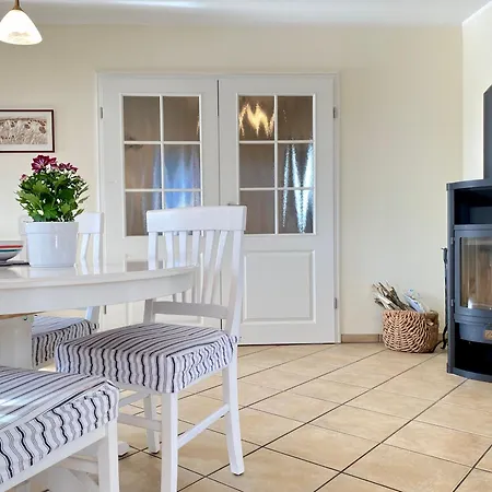 Neue Ernst - 3 * Херингсдорф