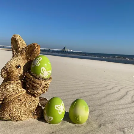 Neue Ernst - 3 * Heringsdorf (Usedom)