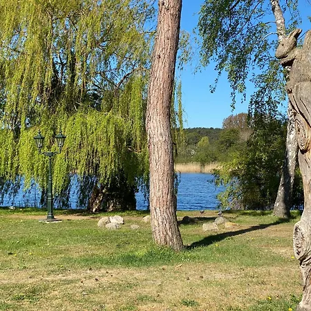 Neue Ernst - 3 Apartment