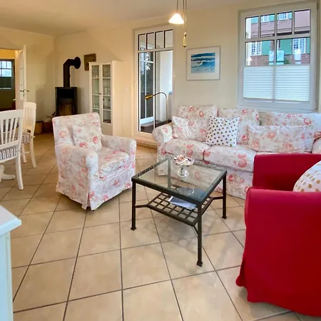 Neue Ernst - 3 公寓 *