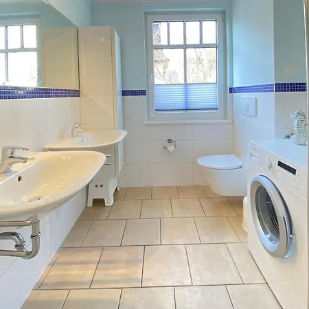 Neue Ernst - 3 Apartamento *