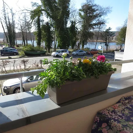 Apartamento Neue Ernst - 3