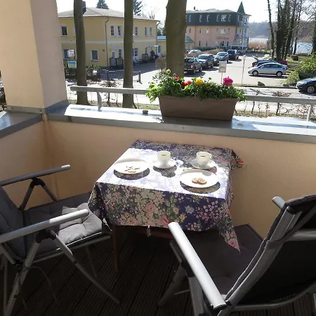 公寓 Neue Ernst - 3 塞巴特黑灵斯多夫