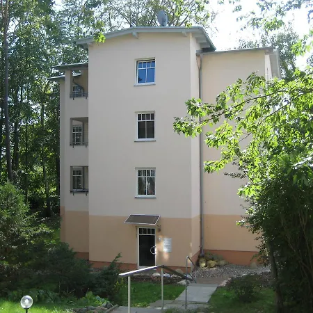 Neue Ernst - 3 Heringsdorf (Usedom)