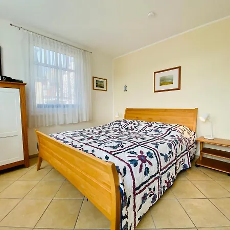 Neue Ernst - 3 Apartamento