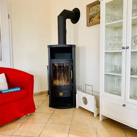 Apartamento Neue Ernst - 3 *