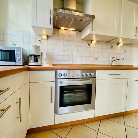 Neue Ernst - 3 Apartamento *