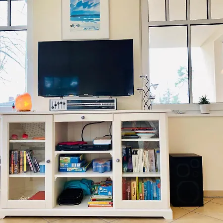 Neue Ernst - 3 * 塞巴特黑灵斯多夫