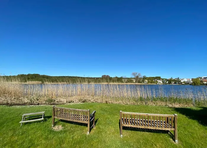 Neue Ernst - 3 Ostseebad Heringsdorf