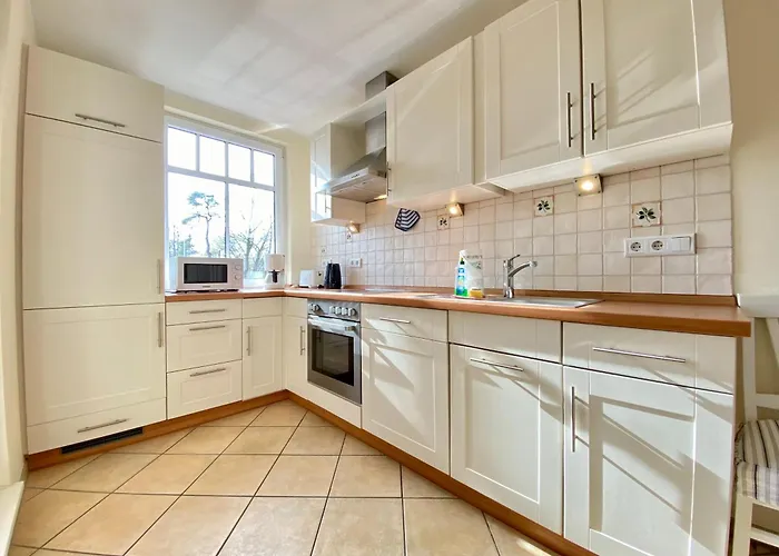 Apartment Neue Ernst - 3 *