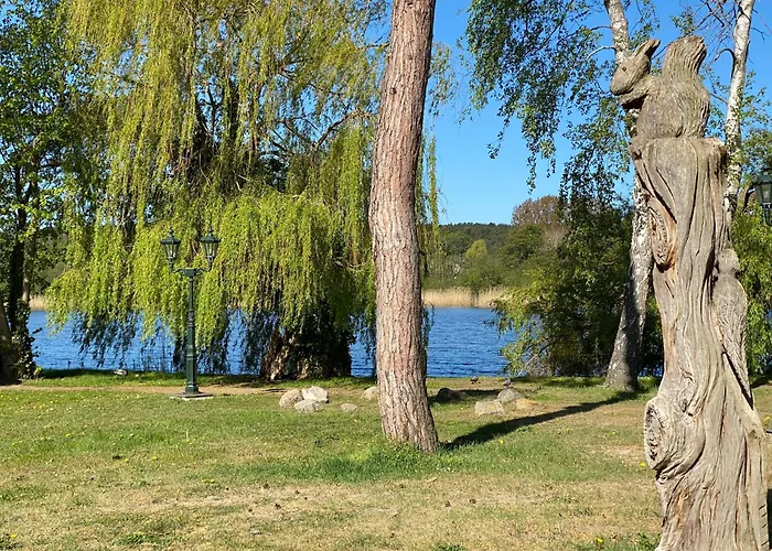 Neue Ernst - 3 Apartment