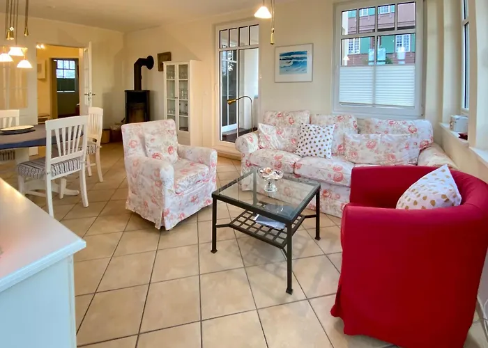 Neue Ernst - 3 Apartment *