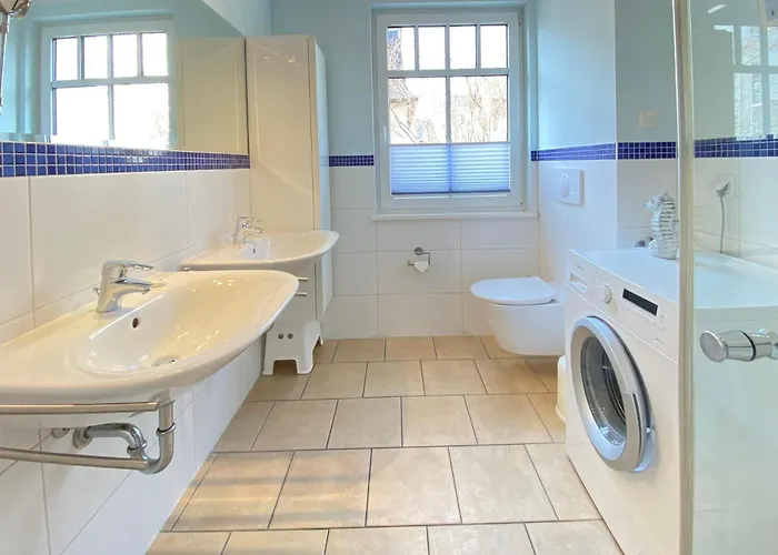 Neue Ernst - 3 Apartment *