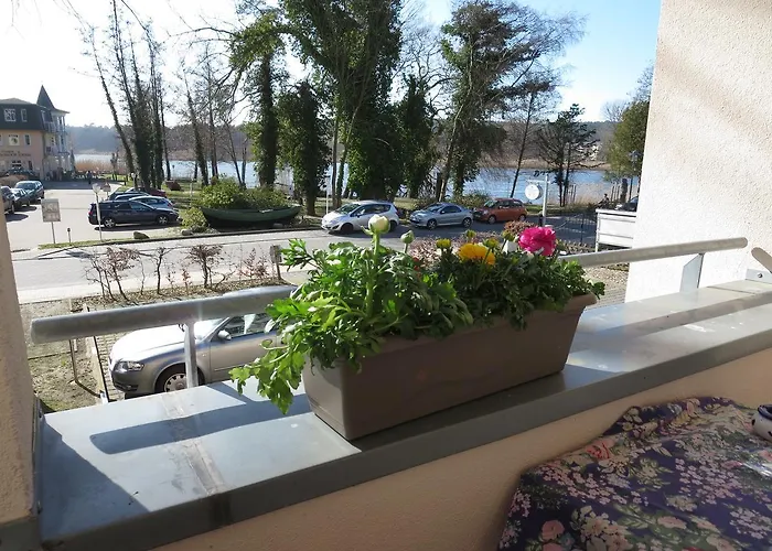 Apartment Neue Ernst - 3