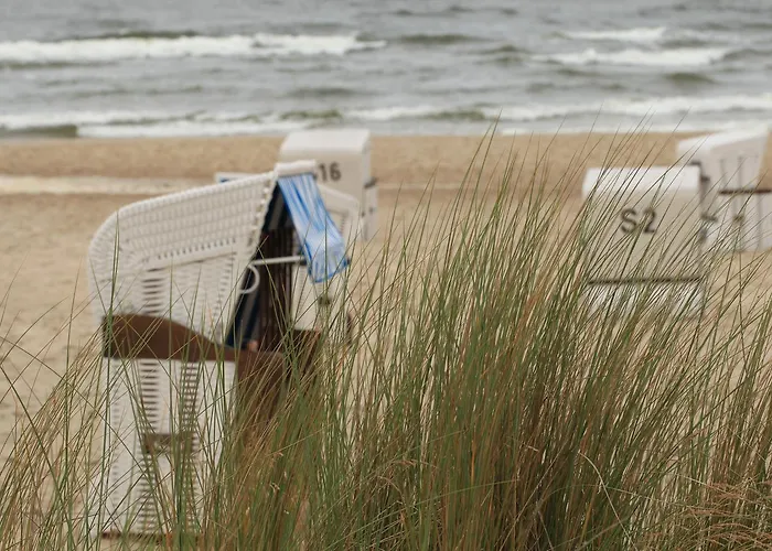 아파트 Neue Ernst - 3 *