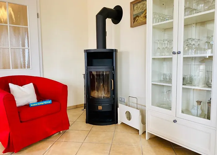 Apartment Neue Ernst - 3 *